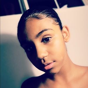 Meet your Posher, Jasmine